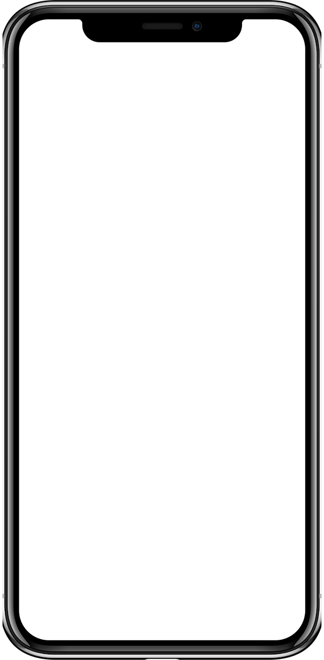 Phone Frame